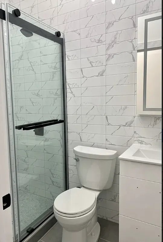 Building Photo - 202 St Nicholas Ave