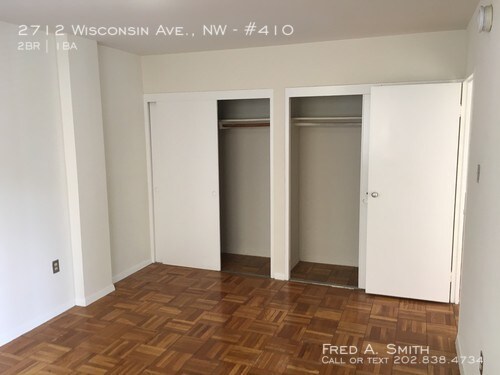Building Photo - 2712 Wisconsin Ave NW
