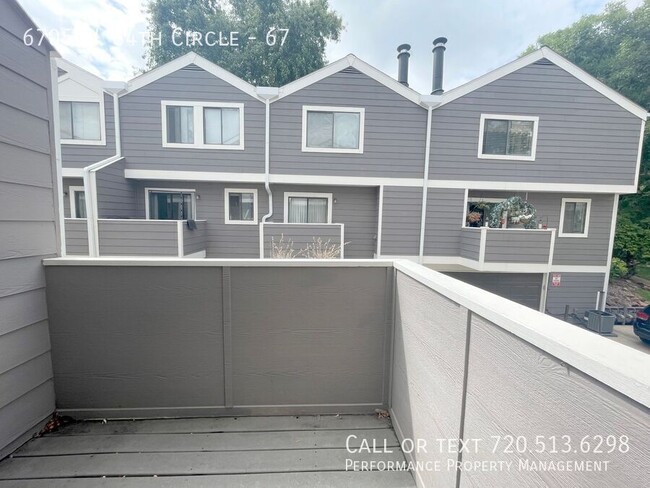 Building Photo - 6705 W 84th Cir