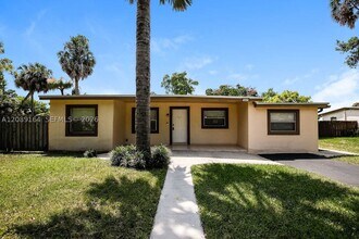 Building Photo - 1401 NW 58th Ave
