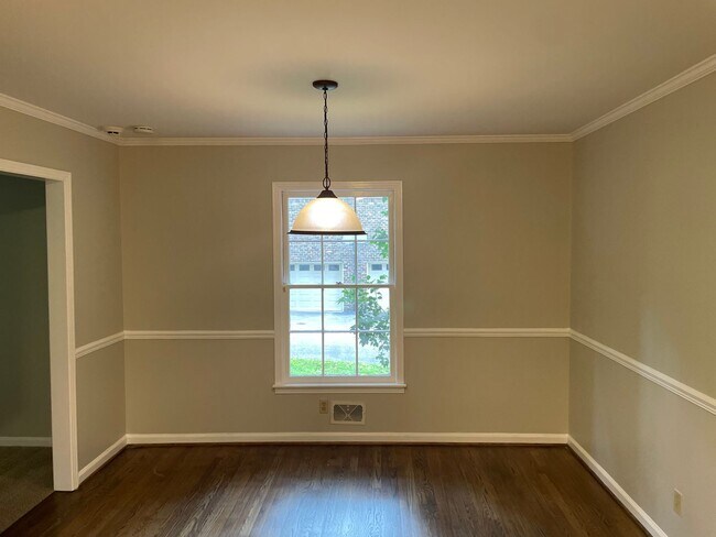 Building Photo - Home For Rent - Brookwood Forest