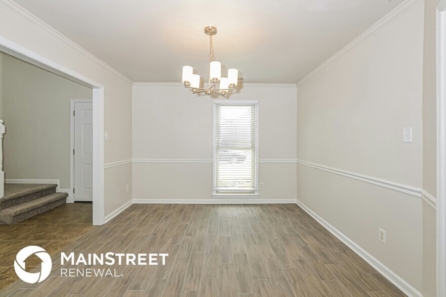 Building Photo - 4571 Wood Fox Cove