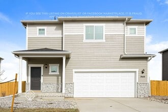 Building Photo - 7449 Slate Pl