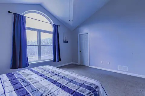 Building Photo - 1019 Cricket Ln