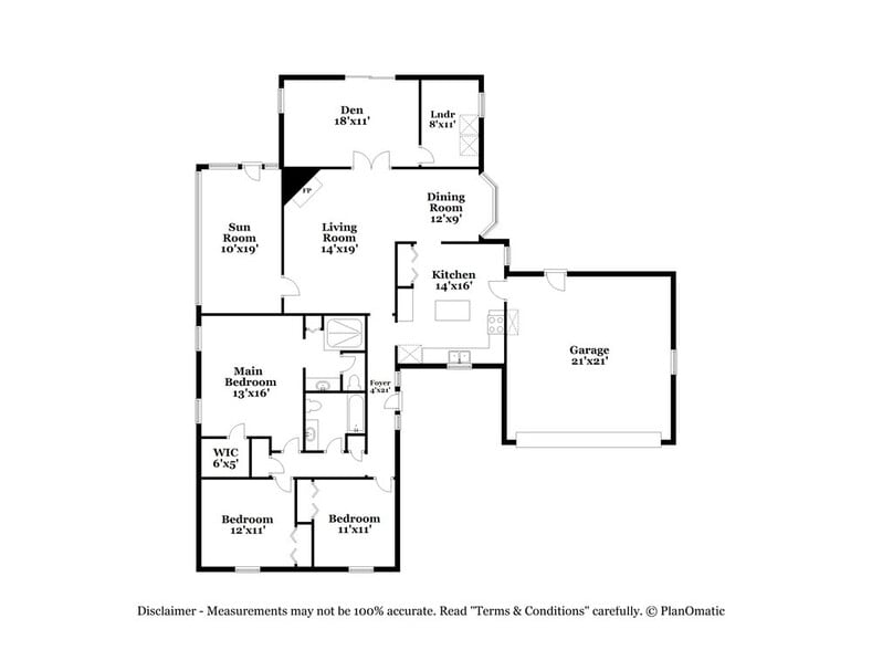 Building Photo - 810 Hardwood St