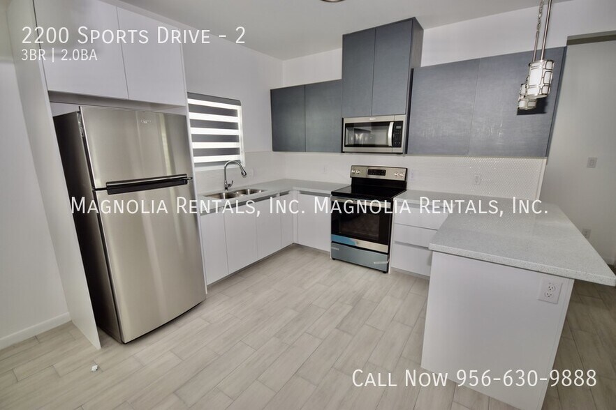 Building Photo - 2200 S Sports Dr