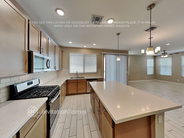 Building Photo - 1766 N 208th Ave