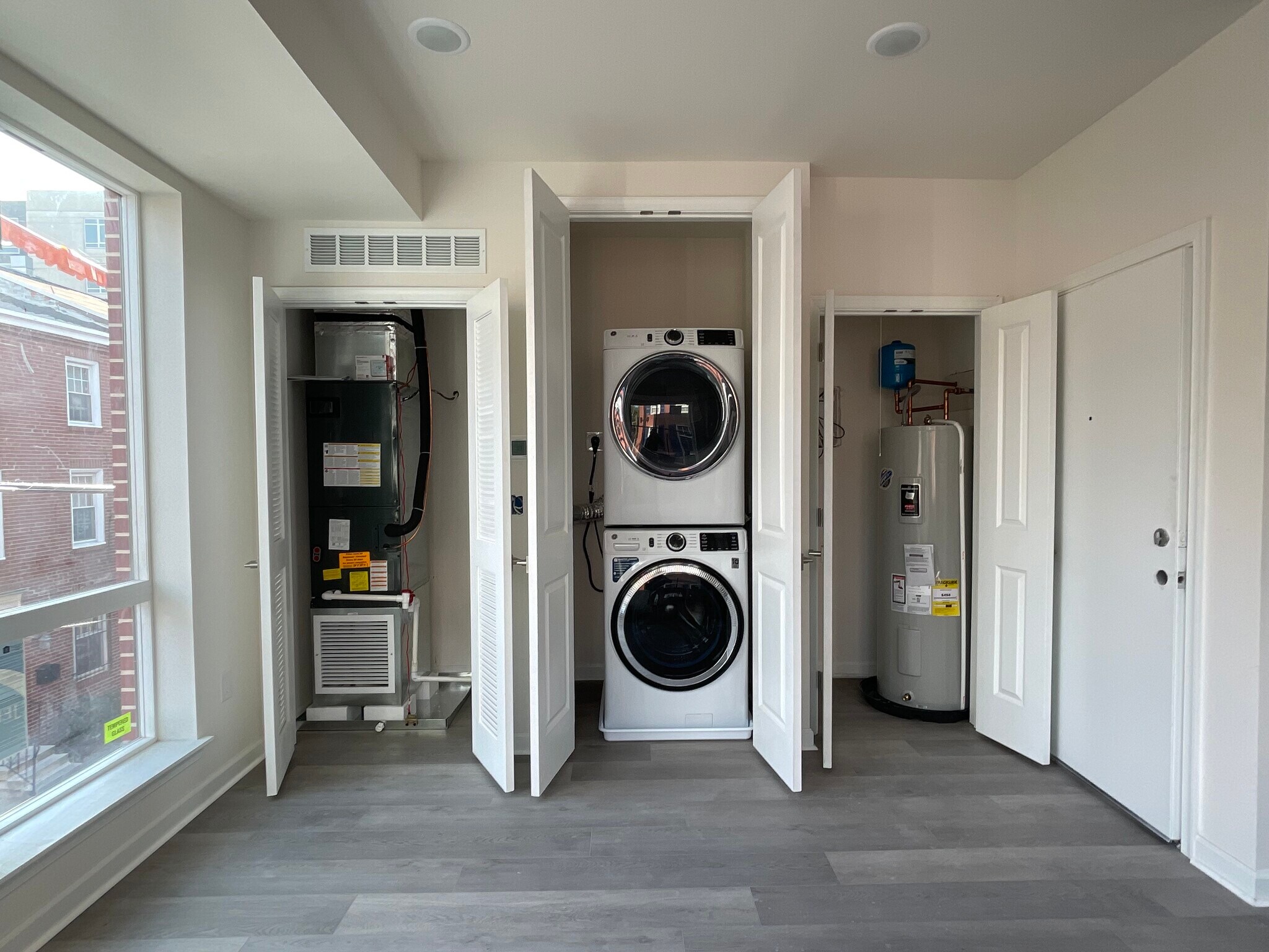 Building Photo - 1325 Rodman St