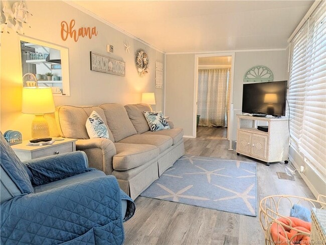 Building Photo - 438 Nettles Blvd