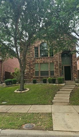 Building Photo - 1713 Estacado Dr