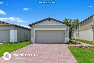 Building Photo - 17439 Million Lks Ct