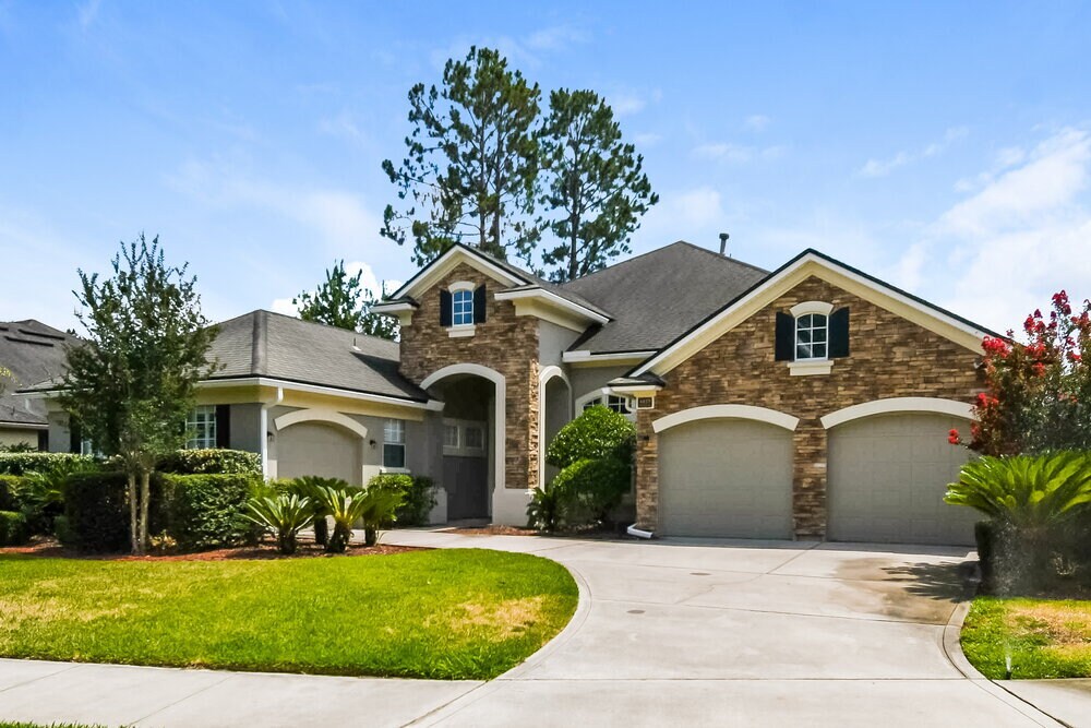 Building Photo - 4419 Vista Point Ln