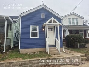 Building Photo - 1004 5th Ave