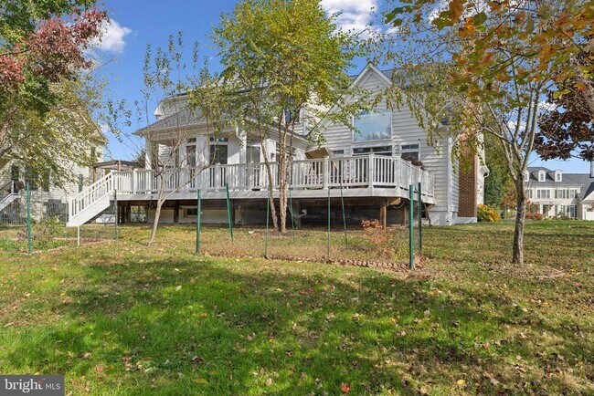 Building Photo - 17614 Auburn Village Dr