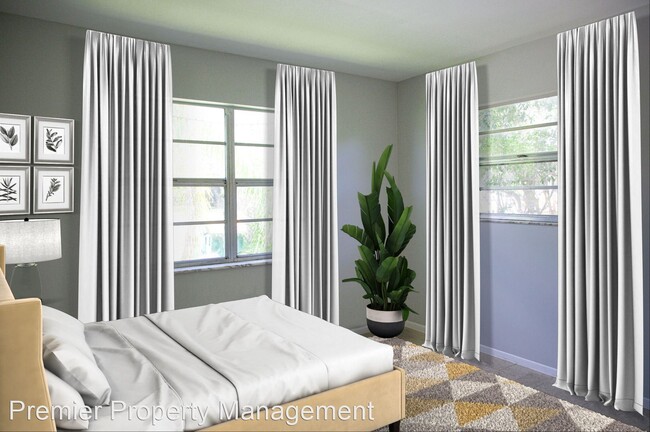 Building Photo - 2 br, 1 bath House - 1097 San Remo Avenue