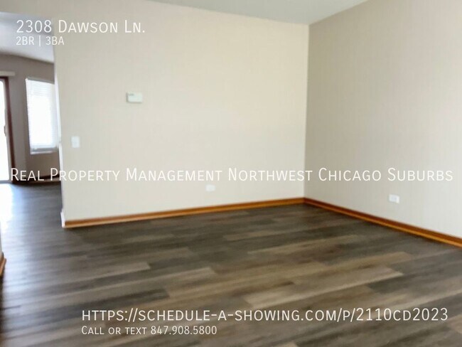 Building Photo - 2308 Dawson Lane Algonquin, IL 60102