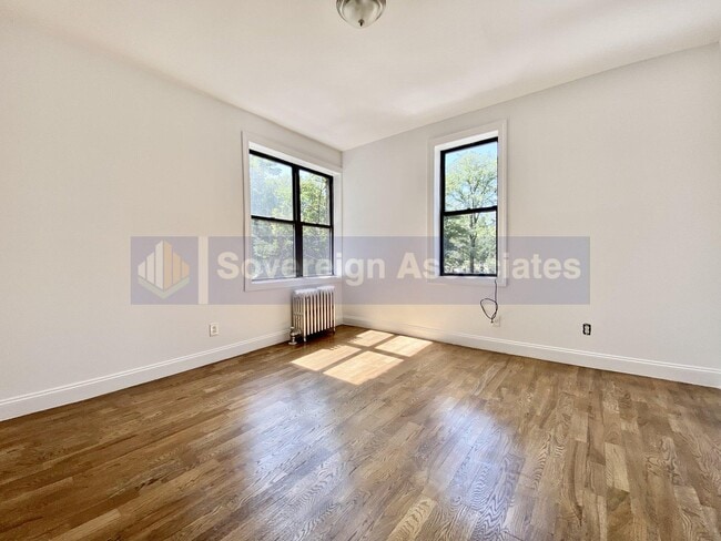Floorplan - 165 Pinehurst Avenue