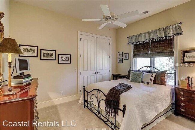 Building Photo - 4 br, 3 bath House - 283 Belfair Oaks Blvd