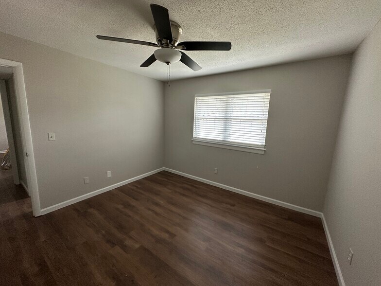 Third bedroom - 1177 Church St