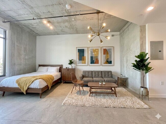 Floorplan - Harvey Hillcrest