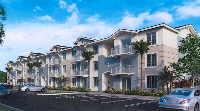Building Photo - Cordova Estates