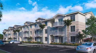 Building Photo - Cordova Estates