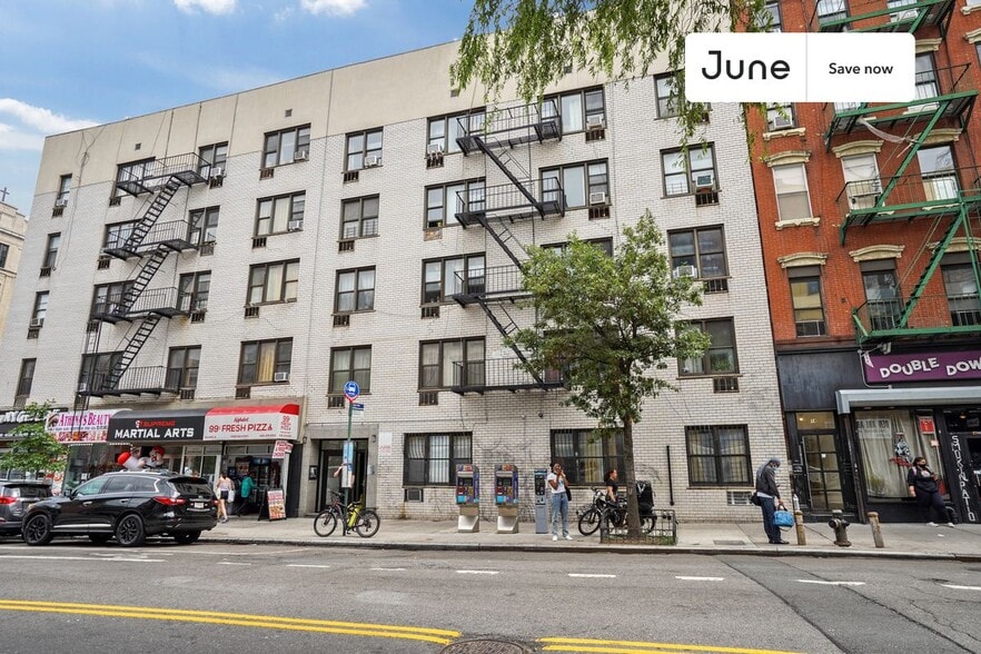 Building Photo - 20 Avenue A Ave