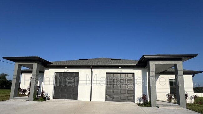 Building Photo - 2222 Andalusia Blvd