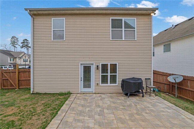 Building Photo - 857 Crested Hawk Trail