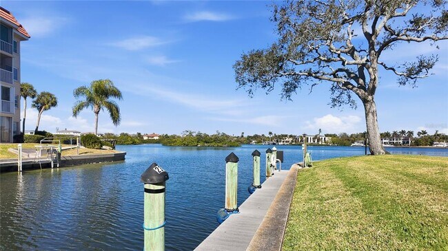 Building Photo - 1355 S Portofino Dr