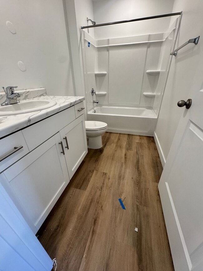 Building Photo - Reduced security deposit!!  Brand New Long Valley Town home!!