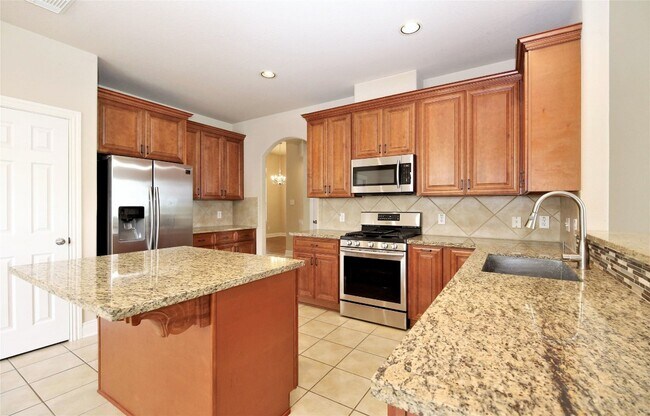 Building Photo - 438 Magnolia Blossom