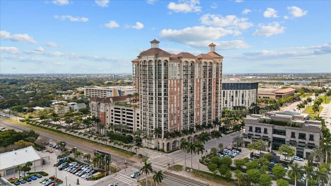 Building Photo - 550 Okeechobee Blvd