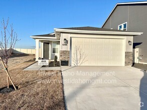 Building Photo - Brand new construction home available now!