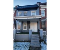 Building Photo - 3523 Edmondson Ave