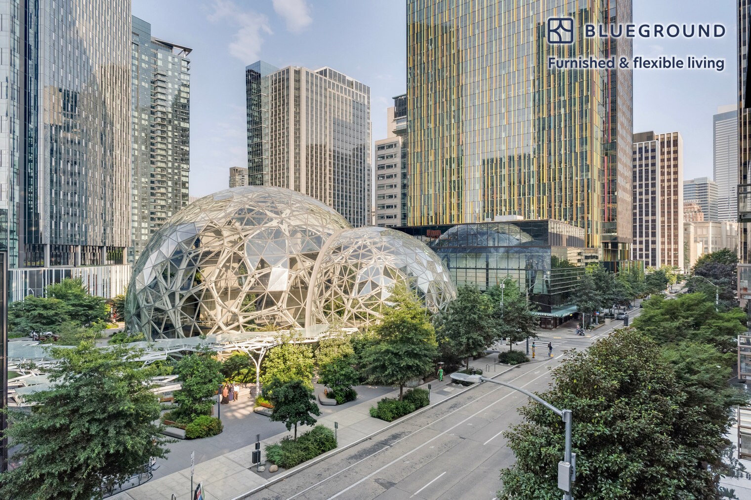 Building Photo - 2121 6th Ave