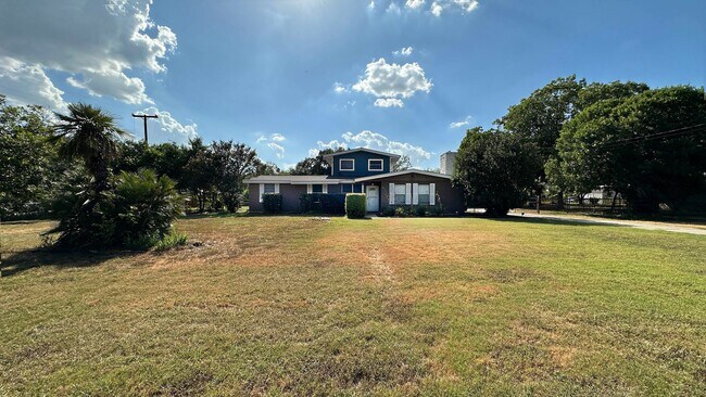 Primary Photo - China Grove 4 bedroom, 3 bathroom