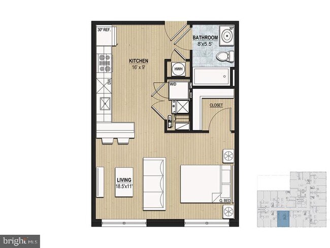 Building Photo - 2636 E York St