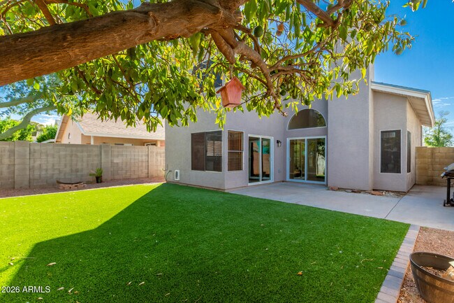 Building Photo - 4430 W Oraibi Dr