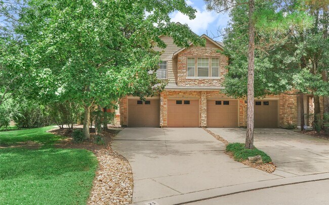 Building Photo - 25 Scarlet Woods Ct