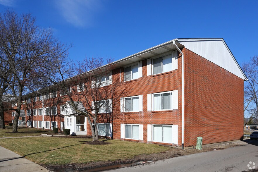 Arbor West Apartments 1240 Nantucket Rd Aurora IL 60506 Apartment