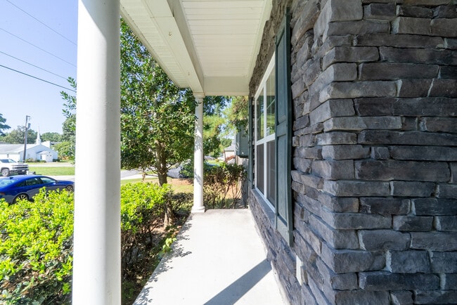 Building Photo - 4508 Marlin Ave