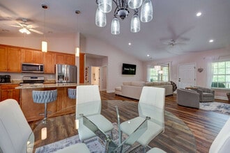 Building Photo - 1428 Power Dam Rd