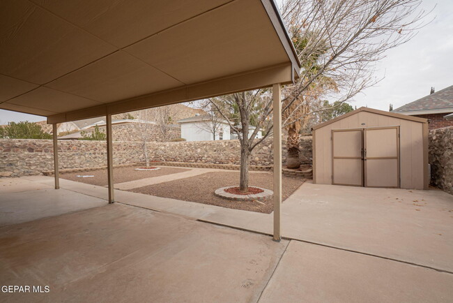 Building Photo - 1104 Chiricahua Dr