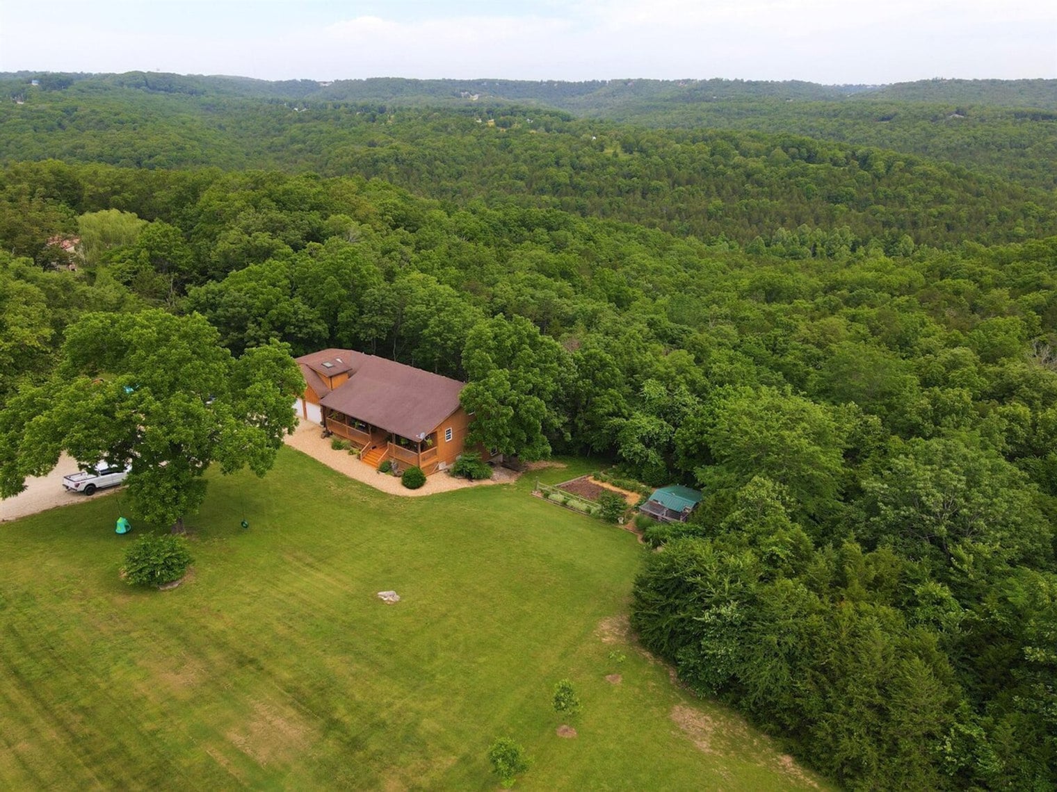 Building Photo - 2404 Victor Church Rd