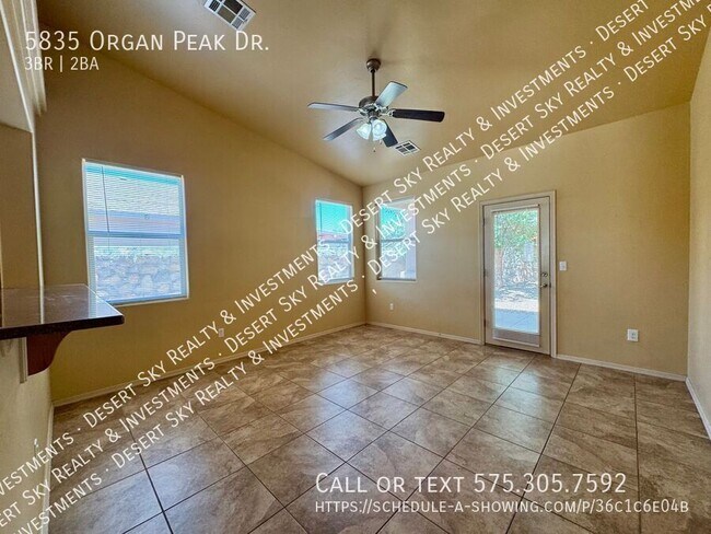 Building Photo - 5835 Organ Peak Dr