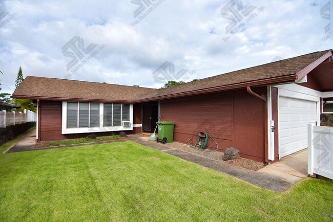 Building Photo - 3BR / 2Bath / 4Pkg - Home in Mililani!