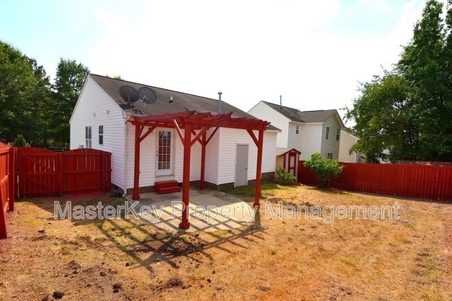 Building Photo - 3333 Woodmeadow Pkwy