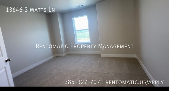 Building Photo - 13646 S Watts Ln
