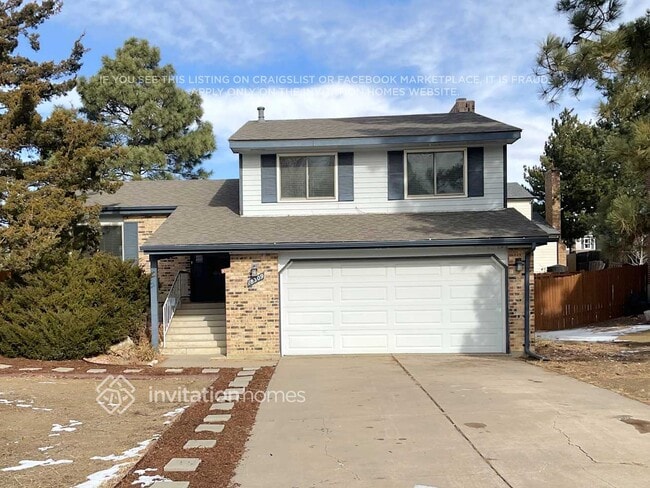 Building Photo - 18309 E Ithaca Pl